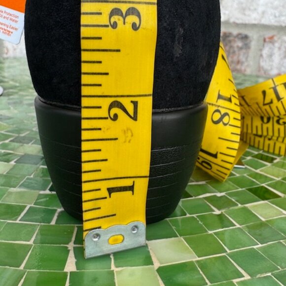 PROPET WOMENS MEMPHIS ROUND TOE ZIPPERED CASUAL BOOTS ANKLE 7-X Wide (2E) - Picture 5 of 13